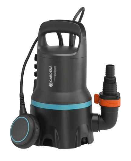POMPA SUBMERSIBILA APA MURDARA 9000 9040