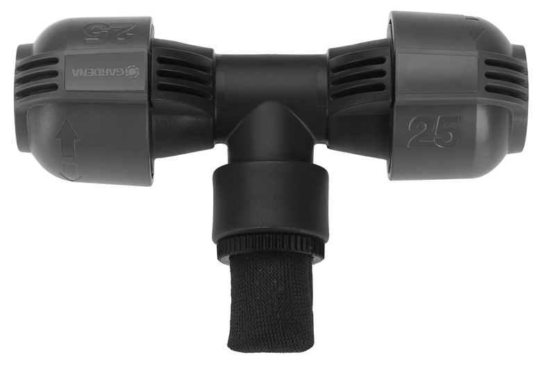 VALVA DRENAJ 2760