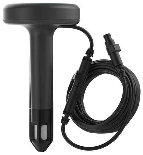 SENZOR UMIDITATE SOL 1867