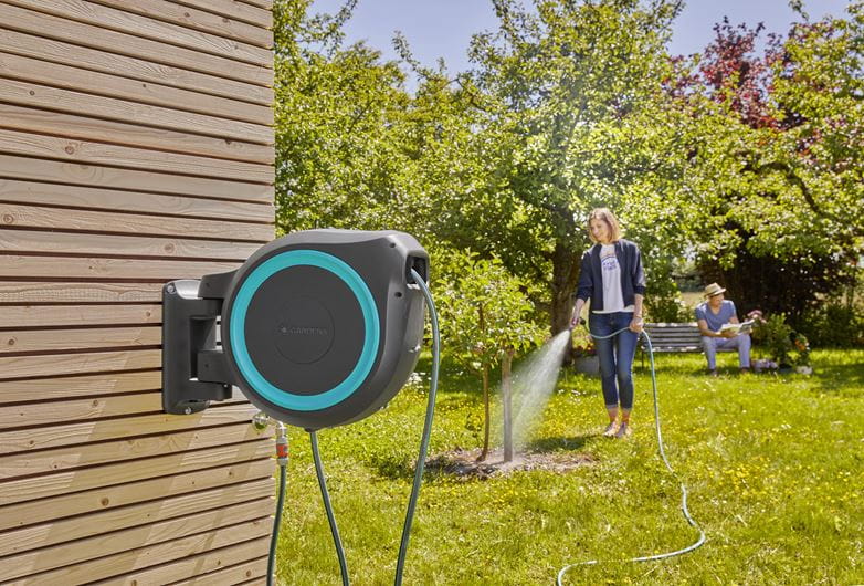 DISPOZITIV DE PERETE AUTOMAT L – 30 M 18625