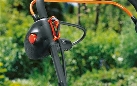 AERATOR ELECTRIC GARDENA ES 500 4066