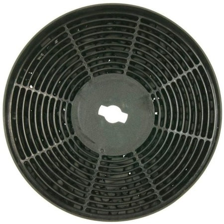 Filtru circular de cărbune activ pentru modelul CNL 6415 Plus, CNL 6415, TL 6310, TL 9310, GFH 55, GFH 73, GFG 2, pentru modelele fabricate dupa luna august 2021