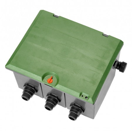 CUTIE PENTRU 3 ELECTROVALVE V3 1255