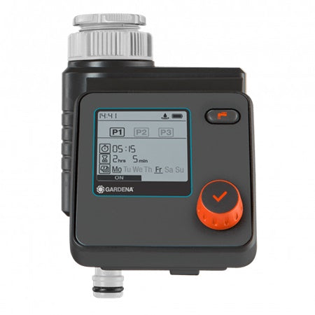 PROGRAMATOR UDAT SELECT 1891