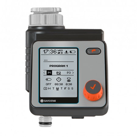 PROGRAMATOR UDAT MASTER 1892