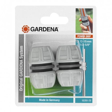 SET CONECTORI PENTRU FURTUN 13MM (1/2″) 15MM (5/8″) 18280