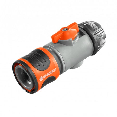 MUFA CONECTOARE CU VALVA DE CONTROL 1/2 2942