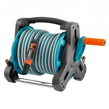 SET CARUCIOR CU FURTUN CLASSIC 10 CONECTORI SI SPRITZER 8010