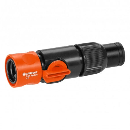 MUFA FURTUN 3/4 CU VALVA DE CONTROL PROFI 2819