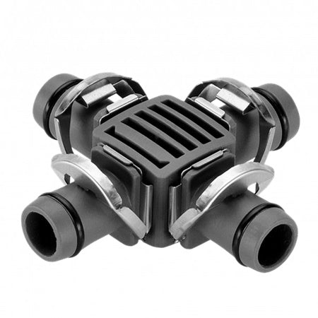 CRUCE 13MM 8339