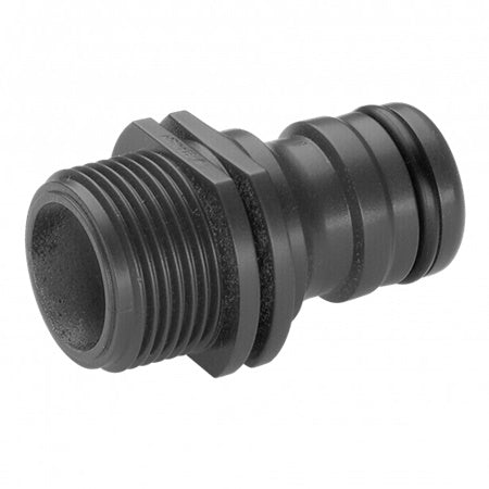 NIPLU CU FILET 3/4 PROFI 2821