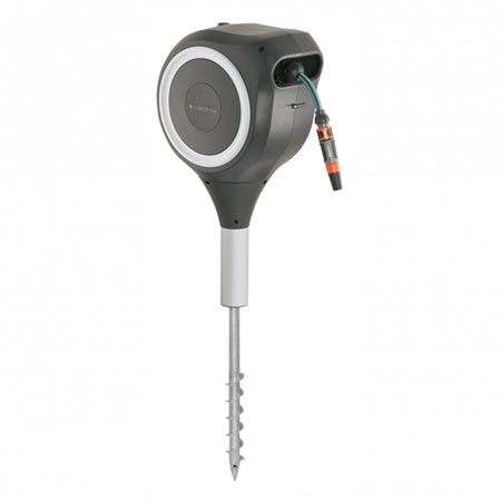 ROLL-UP AUTOMAT CU SURUB PT GRADINA S 15M 18606