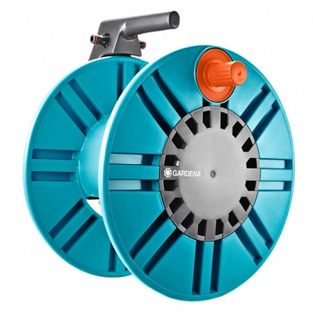 TAMBUR DE PERETE PENTRU FURTUN 60 CU ROLA DE GHIDAJ 2650