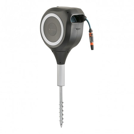 ROLL-UP AUTOMAT CU SURUB PT GRADINA M 20M 18616