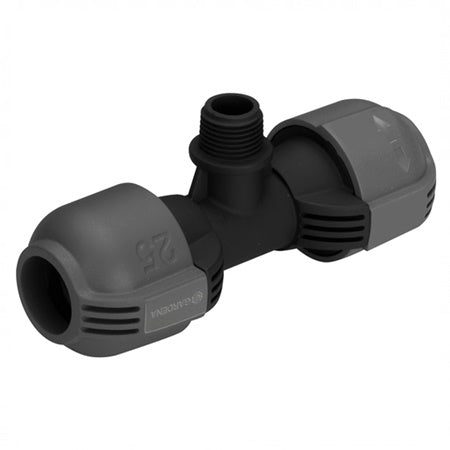 T 25 MM CU FILET EXTERIOR 1/2 2786