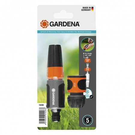 SET SPRITZER SI CONECTOR PENTRU FURTUN 1/2″ 18288
