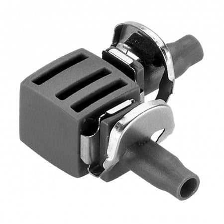 COT 90° PENTRU CONDUCTA DE 4,6MM 8381