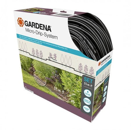 START SET MICRO-IRIGARE S – 13010