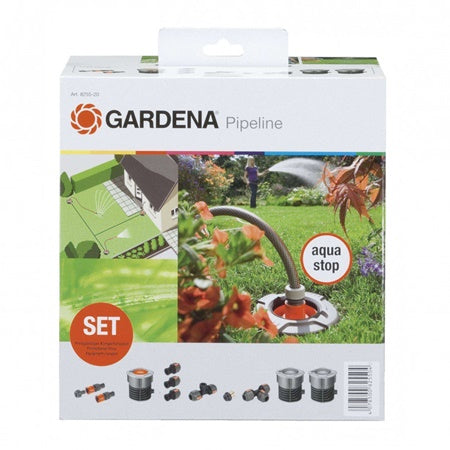 SET CONECTARE PENTRU SISTEMUL DE CONDUCTE SUBTERAN 8255