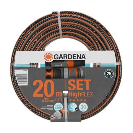 FURTUN COMFORT HIGHFLEX13MM (1/2″) – 20M CU CONECTORI SI SPRITZER 18064