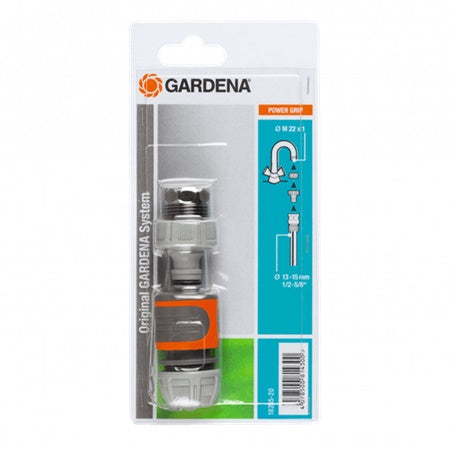 SET CONECTORI PENTRU FURTUN SI ADAPTOR JET 18285