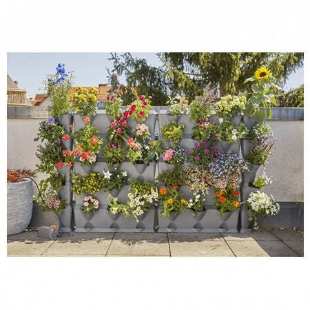 SET VERTICAL DE PERETE NATURE UP 15 PLANTE – 13151