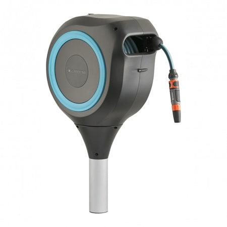 ROLL-UP AUTOMAT CU SURUB PT GRADINA M 20M 18614