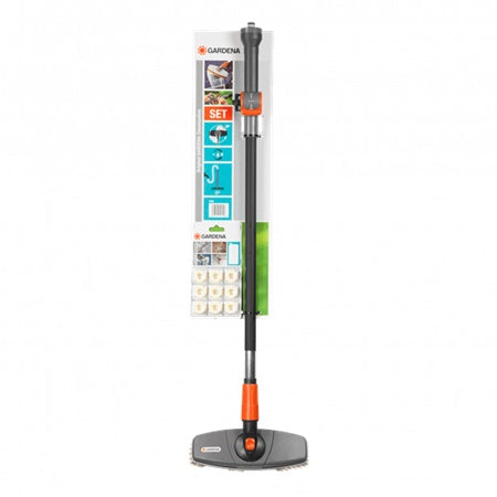 SET DE CURATARE PENTRU AUTO 5580