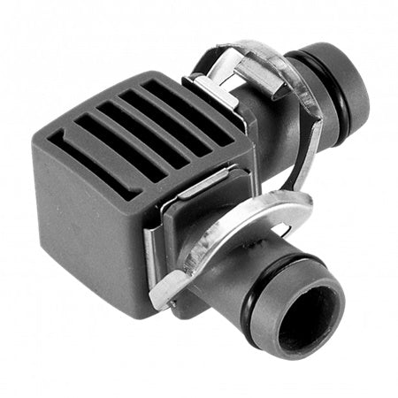 COT 90° PENTRU CONDUCTA DE 13MM 8382