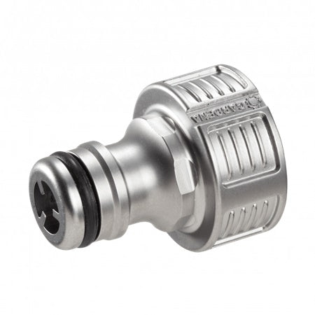 CONECTOR PREMIUM PENTRU ROBINET CU FILET 21 MM (G 1/2″) 18240