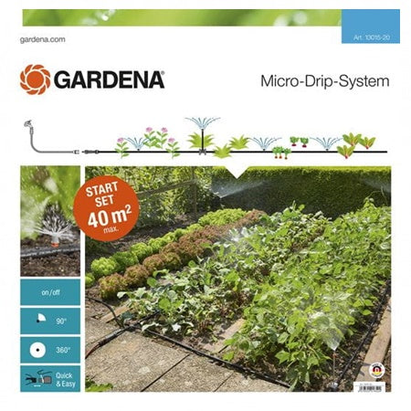 START SET MICRO-IRIGARE BRAZDE – 13015