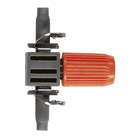 PICURATOR REGLABIL INTERMEDIAR (IN LINIE) 10L/H 8392