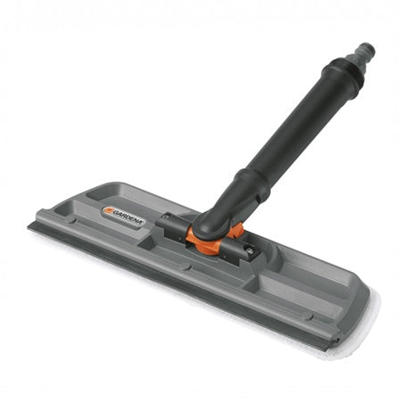 DISPOZITIV DE CURATAT FERESTRE CU STERGATOR 5564