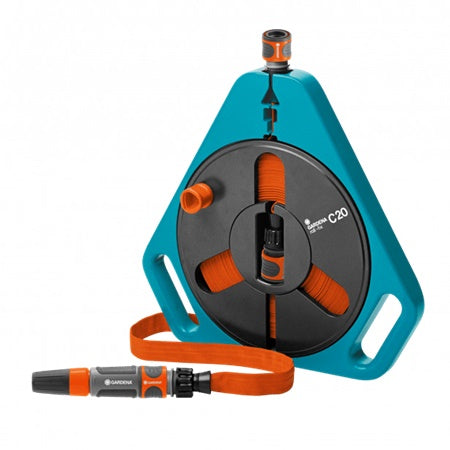 SUPORT CU FURTUN PLAT ROLL-FIX 15 M 12MM – 756