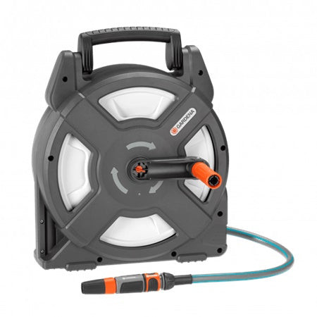 TAMBUR CU FURTUN 10M CITY GARDENING 18400