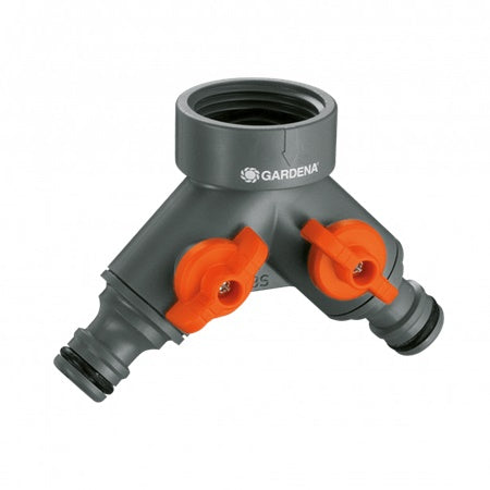 RAMIFICATIE DOUA CAI 1″ 940