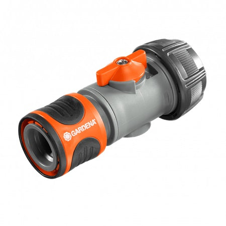 MUFA CONECTOARE CU VALVA DE CONTROL 3/4 2943