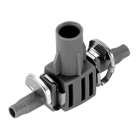 CUPLA PENTRU FIXAT CONDUCTA DE 4,6MM 8379