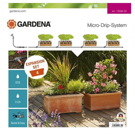 EXTENSIE PENTRU SET MICRO-IRIGARE – 13006