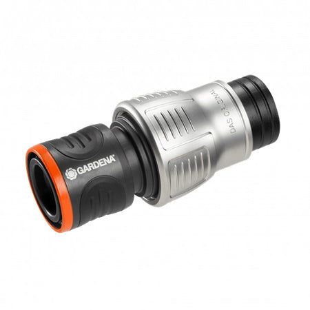 CONECTOR CU STOP PREMIUM 19MM 18254