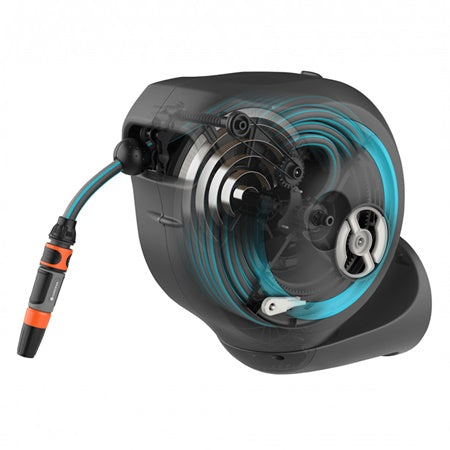 DISPOZITIV DE PERETE AUTOMAT M – 20 M 1861