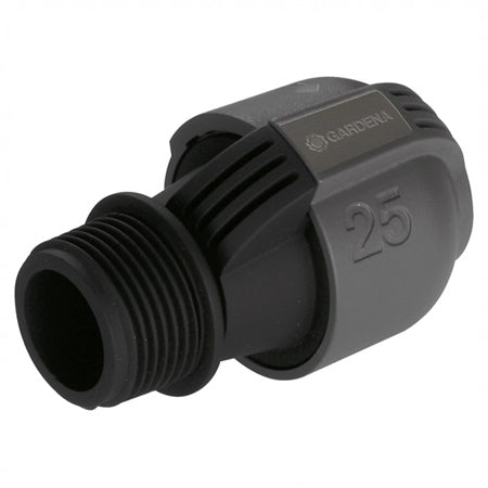 STUT 25 MM CU FILET EXTERIOR 1″ 2763