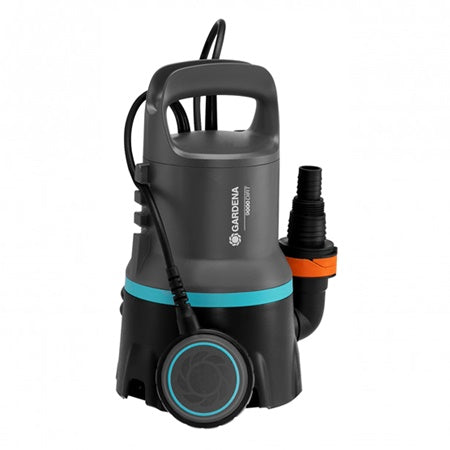 POMPA SUBMERSIBILA APA MURDARA 9000 9040