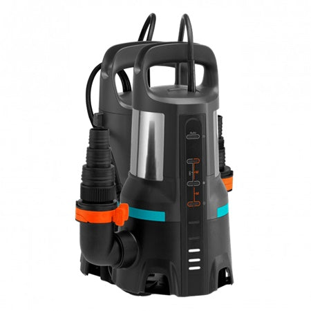 POMPA SUBMERSIBILA APA MURDARA 20000 AQUASENZOR