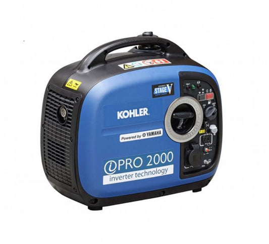 Grup Generator pe benzina KOHLER, Inverter Pro 2000 C5