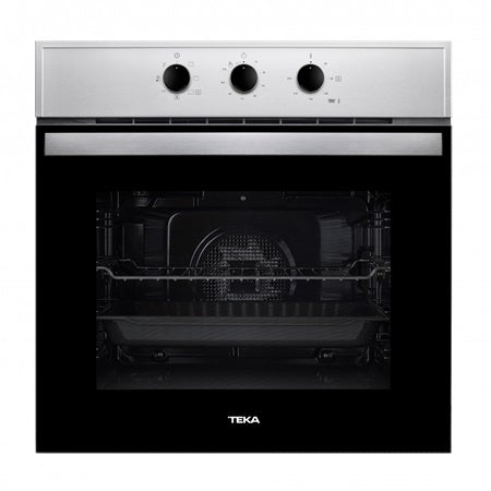Cuptor Incorporabil Multifunctional Teka Wish HBB 605, Hydroclean ECO, 6 Functii, Decongelare, Clasa A, Tava