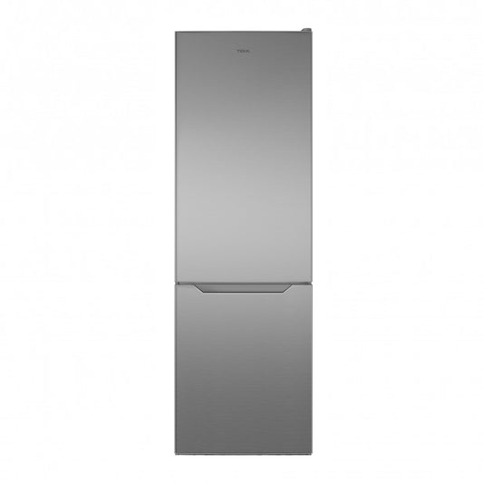 Combina frigorifica free-standing Teka NFL 342 C E, 325 l, Clasa E, Full NoFrost, H 188 cm, Inox