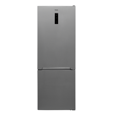 Combina frigorifica free-standing Teka RBF 78721 SS, 461 l, Clasa E, NoFrost, H 192 cm, Inox