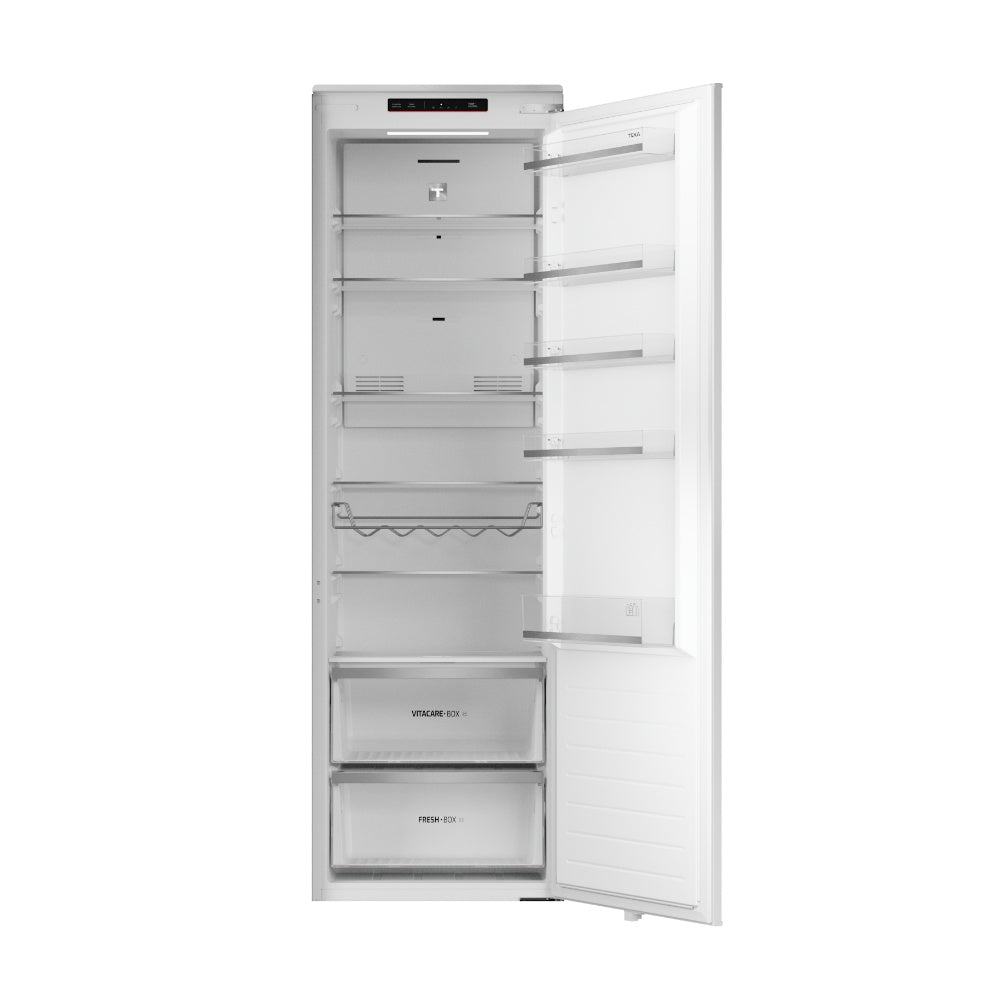Frigider incorporabil Teka RSL 73385 FI , No Frost, 304 litri, motor inverter, H 178.5 cm, clasa D