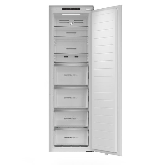 Congelator incorporabil Teka RSF 73385 FI , No Frost, 212 litri, motor inverter, H 178.5 cm, clasa D